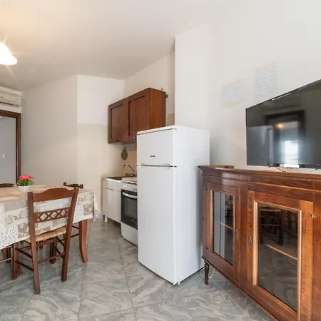 Ionio Holiday home