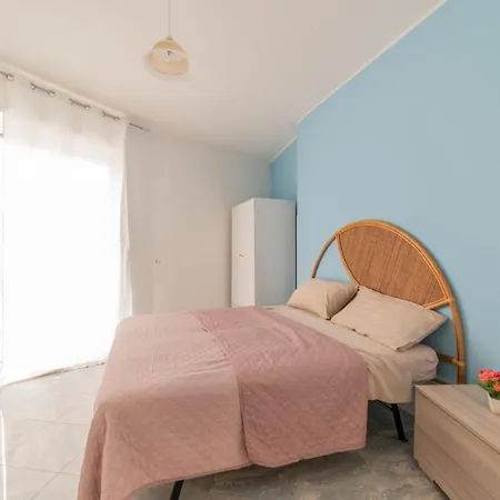 Ionio Holiday home