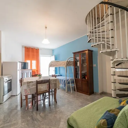 Ionio * Otranto